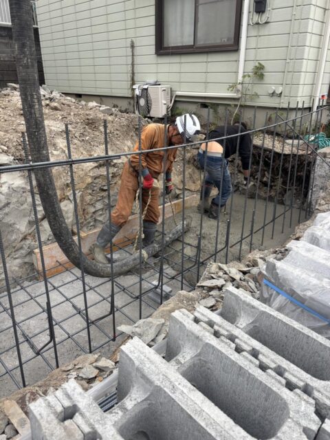 【経験不問】神奈川で外構工事に携わる仲間を募集！